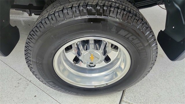 Used 2024 Chevrolet Silverado 3500 High Country image 60