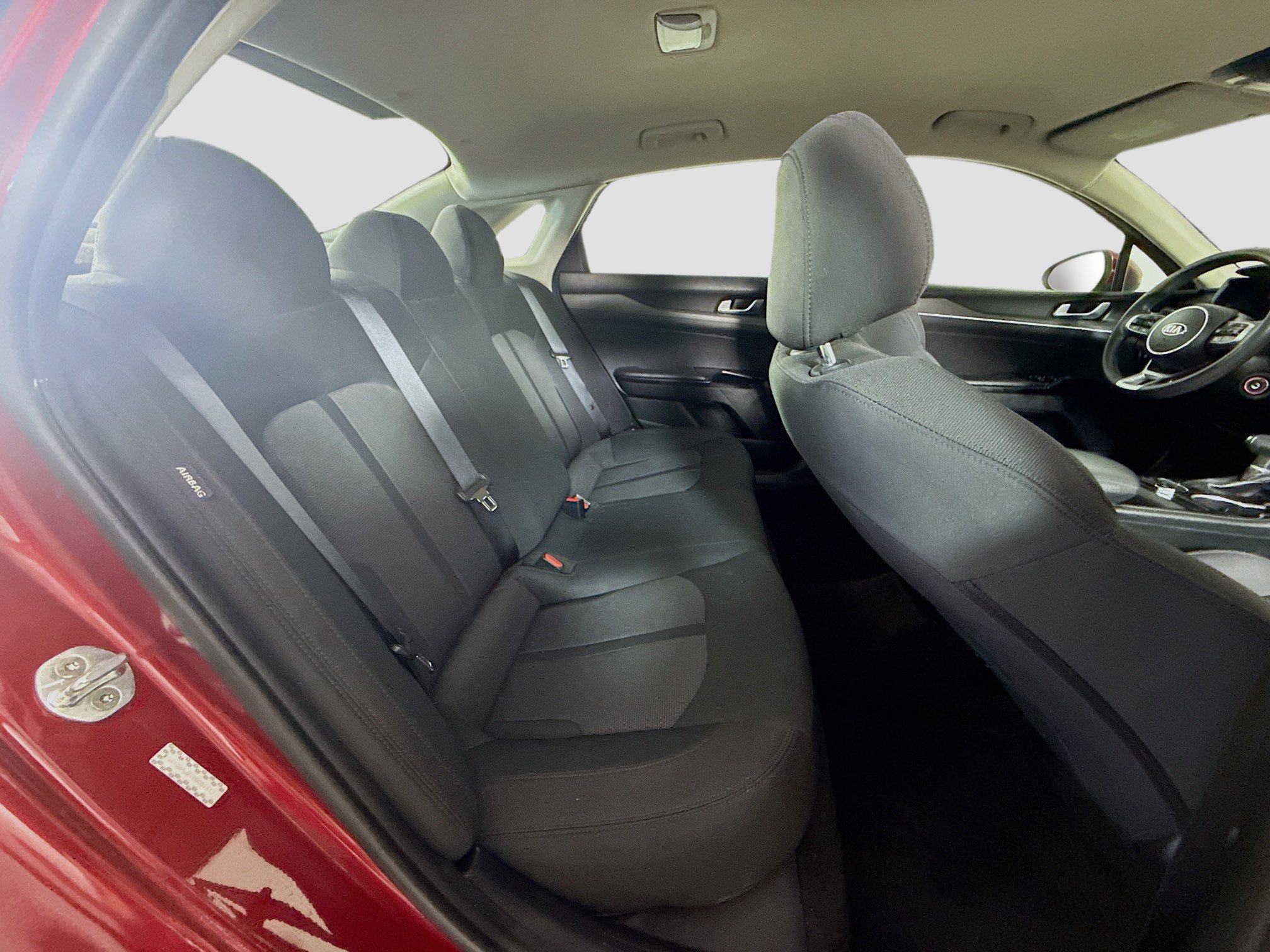 Used 2021 Kia K5 LX image 26