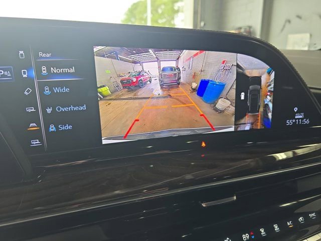 Certified 2023 Cadillac Escalade ESV Sport Platinum image 25