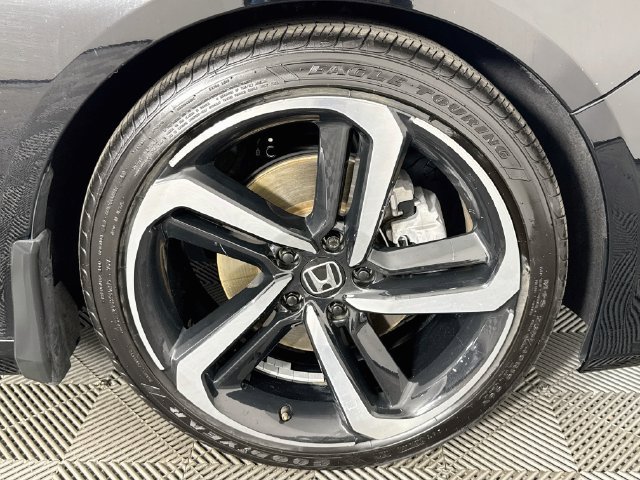 Used 2022 Honda Accord Sport image 29