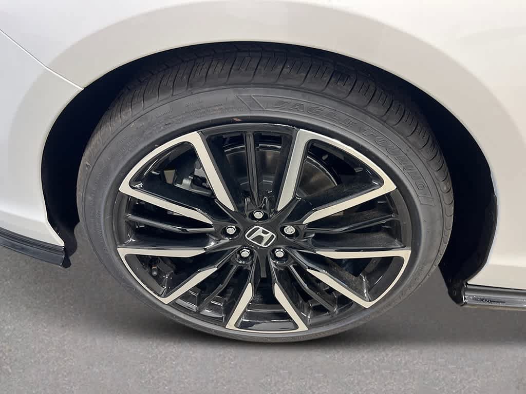 New 2026 Honda Accord Touring image 11