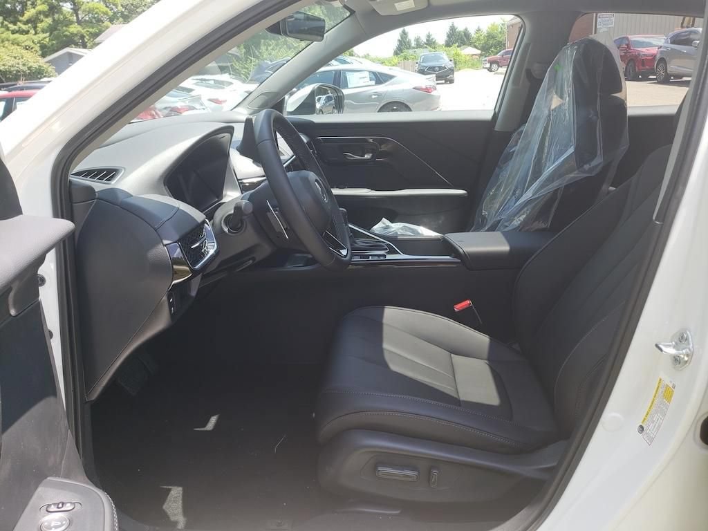 New 2026 Acura ADX AWD image 9