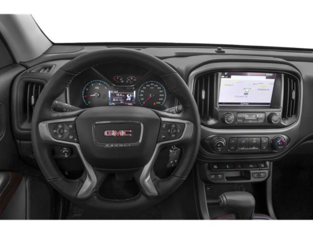 Used 2018 GMC Canyon Denali RWD image 10