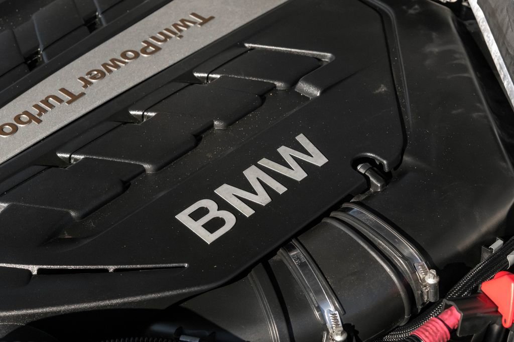 Used 2013 BMW X5 xDrive50i image 59