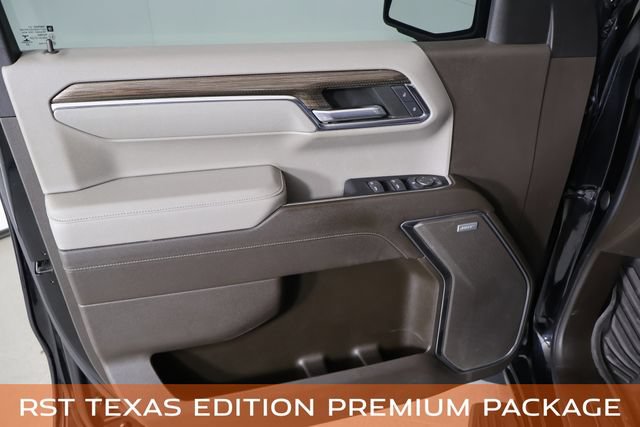 Used 2022 Chevrolet Silverado 1500 RST AWD/4WD image 23