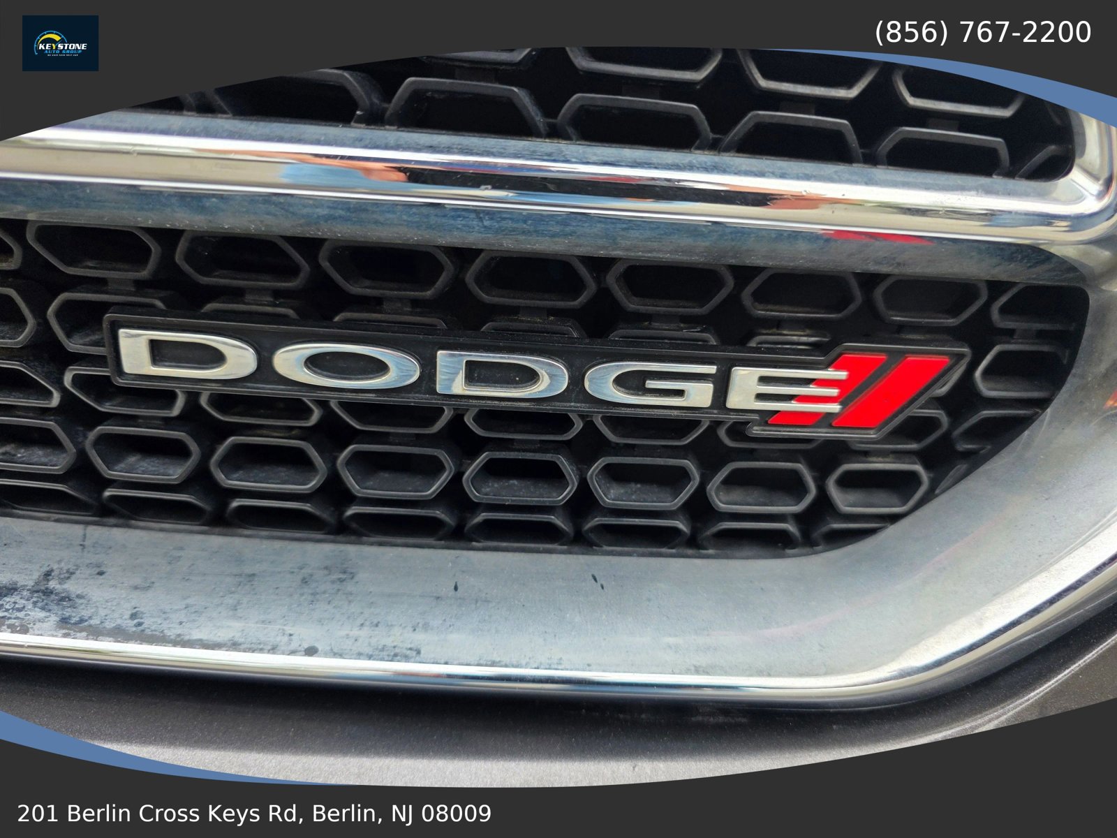 Used 2016 Dodge Durango SXT w/ Quick Order Package 23B AWD/4WD image 29