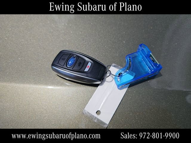 Used 2025 Subaru Outback Premium image 28