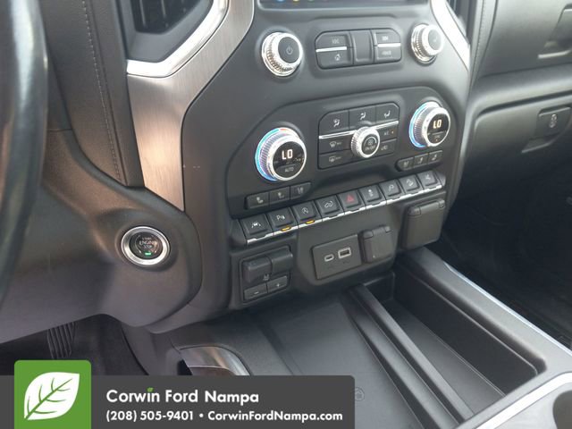 Used 2020 GMC Sierra 1500 Denali w/ Denali Ultimate Package image 17