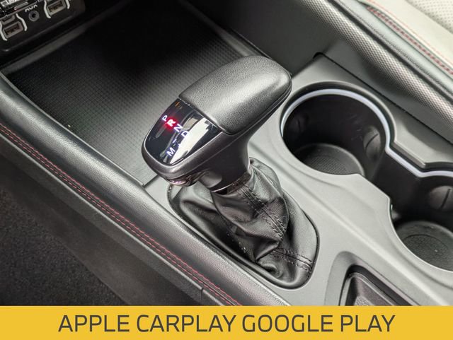 Certified 2024 Dodge Durango GT image 25