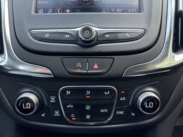 Used 2024 Chevrolet Equinox LT image 29