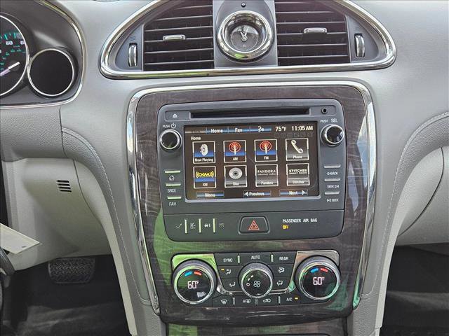 Used 2015 Buick Enclave Convenience image 15