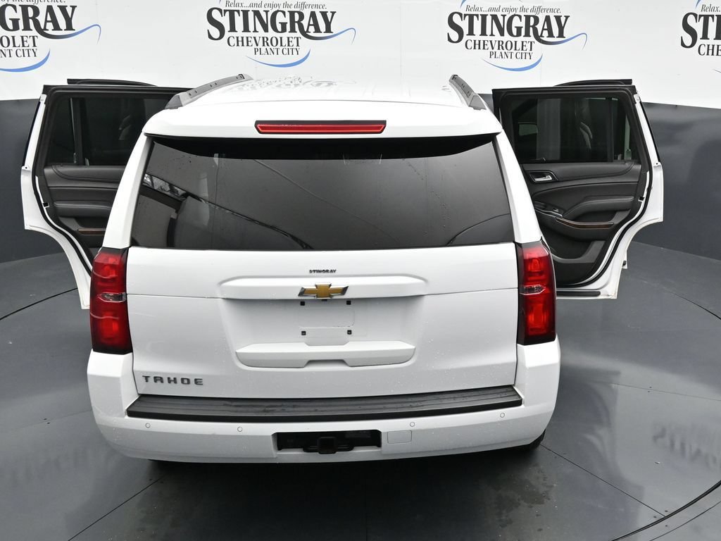 Used 2020 Chevrolet Tahoe LT RWD image 35