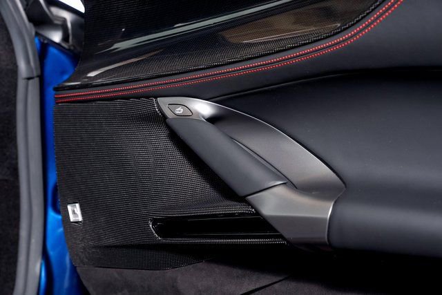 Certified 2022 Ferrari SF90 Stradale image 69