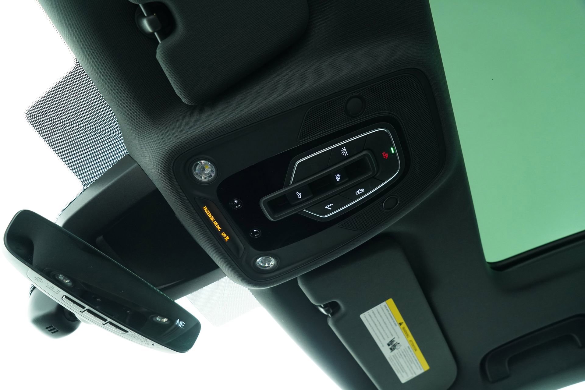 Certified 2025 Audi Q8 Premium Plus w/ Premium Plus Package AWD/4WD image 47