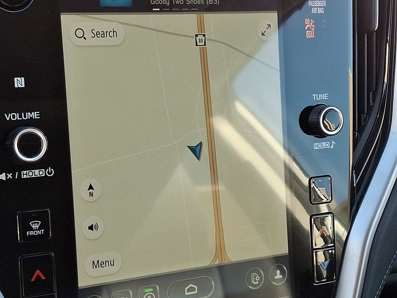 Used 2023 Subaru Outback Limited image 17