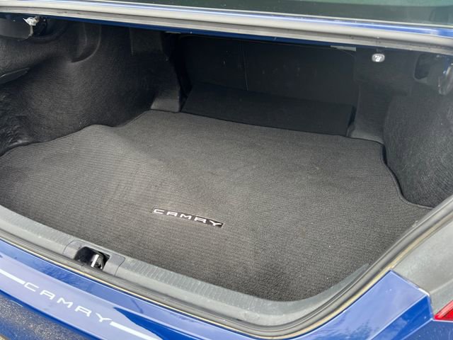 Certified 2024 Toyota Camry LE FWD image 19