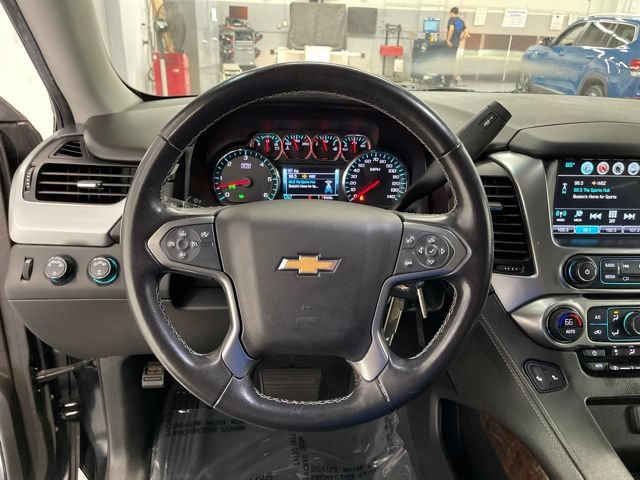 Used 2020 Chevrolet Tahoe LT AWD/4WD image 15