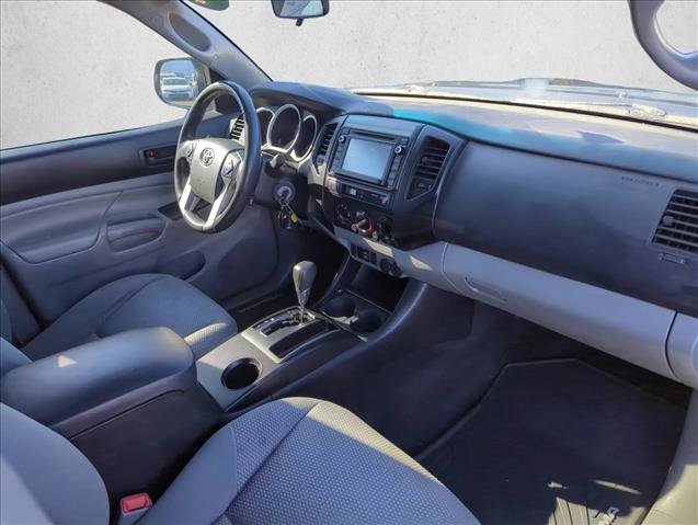 Used 2014 Toyota Tacoma 2WD Access Cab w/ Convenience Package image 16