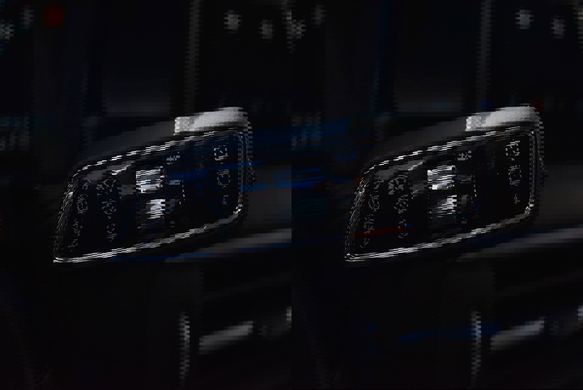 Used 2023 Lincoln Corsair Reserve w/ Jet Appearance Package image 21