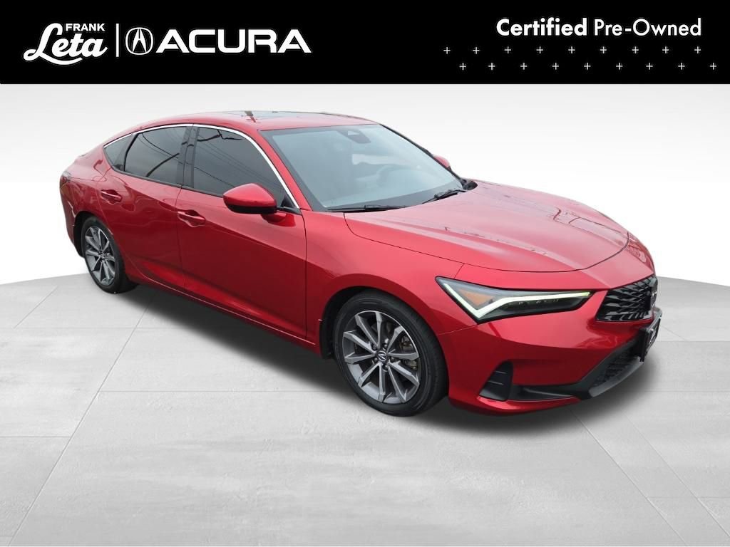 Used 2024 Acura Integra image 15