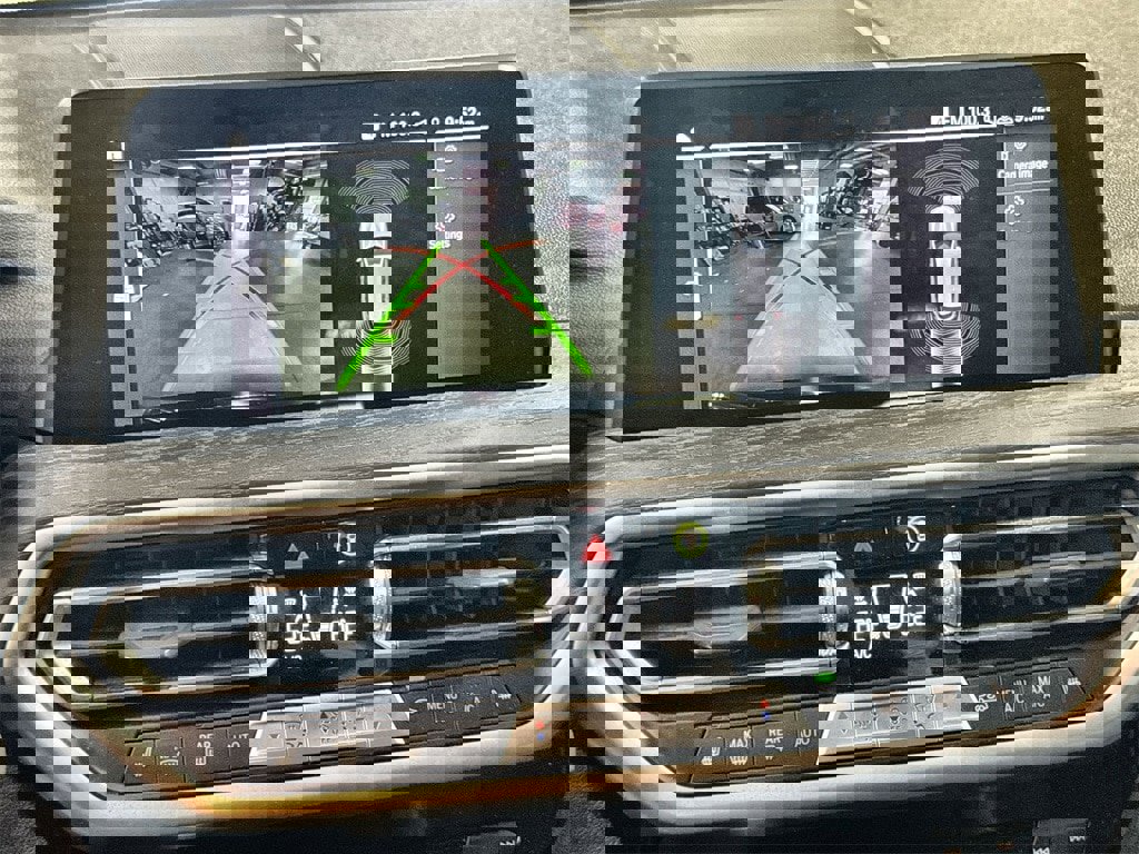 Used 2023 BMW X3 sDrive30i image 20