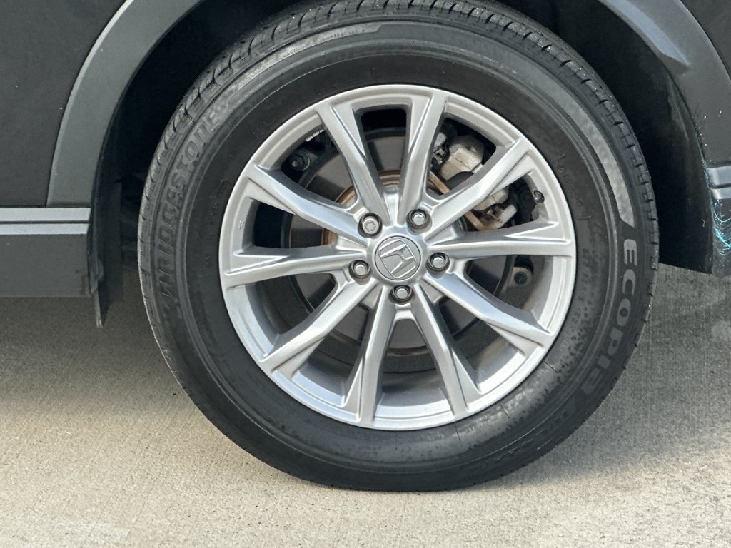 Used 2025 Honda CR-V EX image 26