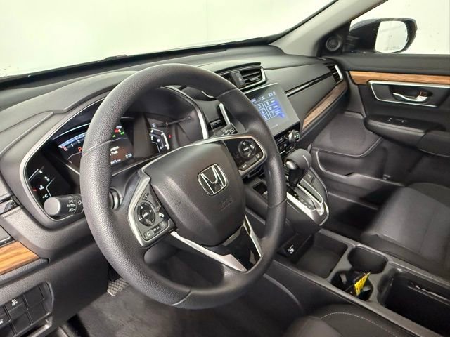 Used 2020 Honda CR-V EX image 16