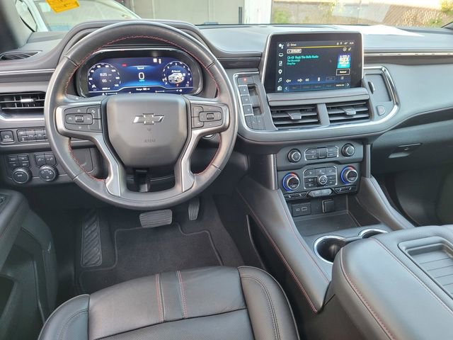 Used 2023 Chevrolet Suburban RST AWD/4WD image 20