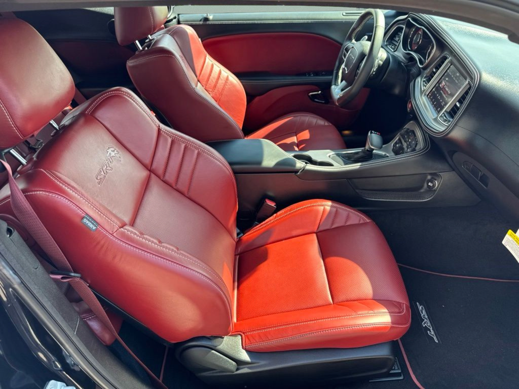 Used 2023 Dodge Challenger SRT Hellcat RWD image 33