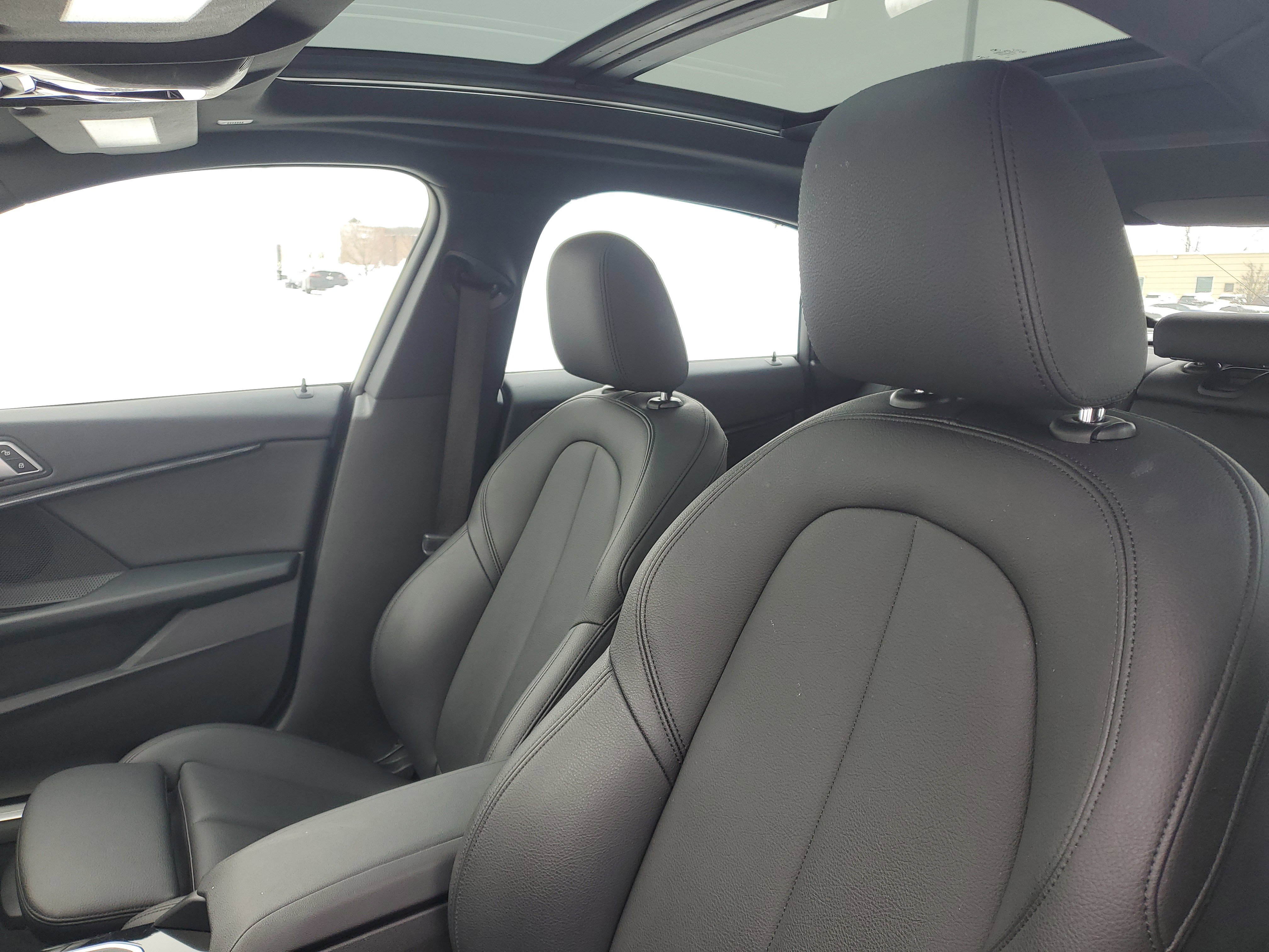 Used 2021 BMW 228i xDrive Gran Coupe w/ Convenience Package image 7