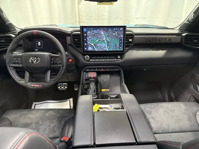 Used 2026 Toyota Tundra TRD Pro w/ Tow Tech Package AWD/4WD image 15