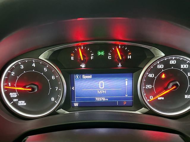 Used 2020 GMC Terrain SLE w/ Driver Convenience Package image 13