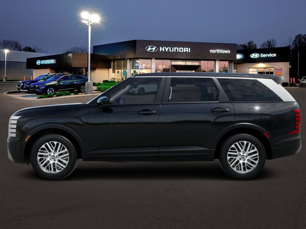 New 2026 Hyundai Palisade SE image 2