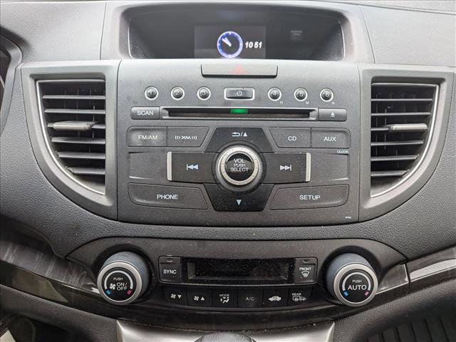 Used 2012 Honda CR-V EX-L image 15