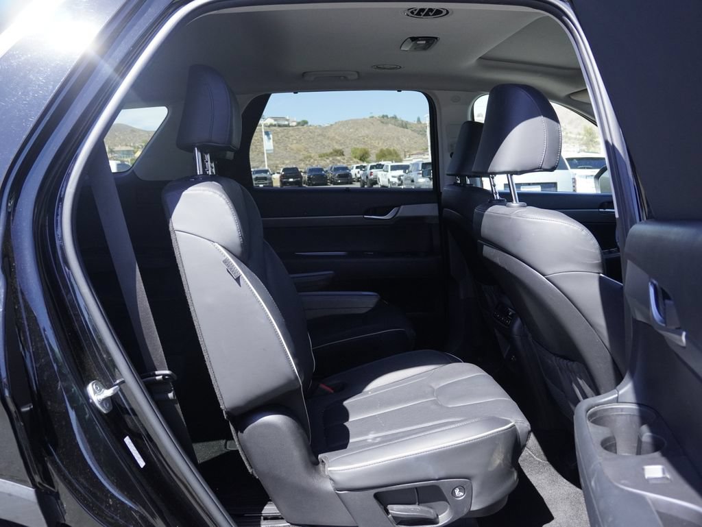Used 2024 Hyundai Palisade XRT FWD image 29