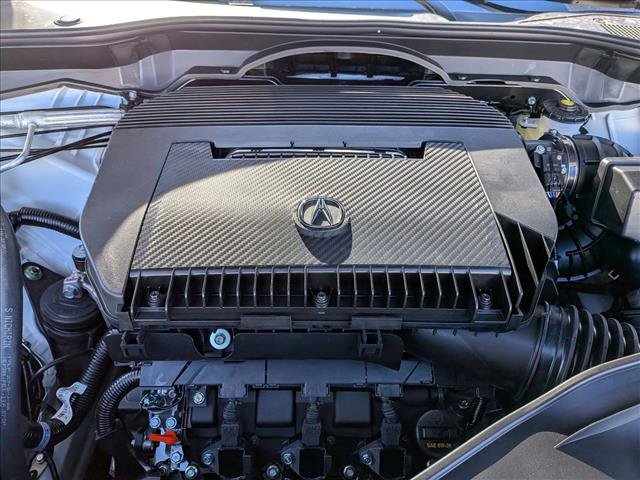 New 2026 Acura MDX A-Spec image 16