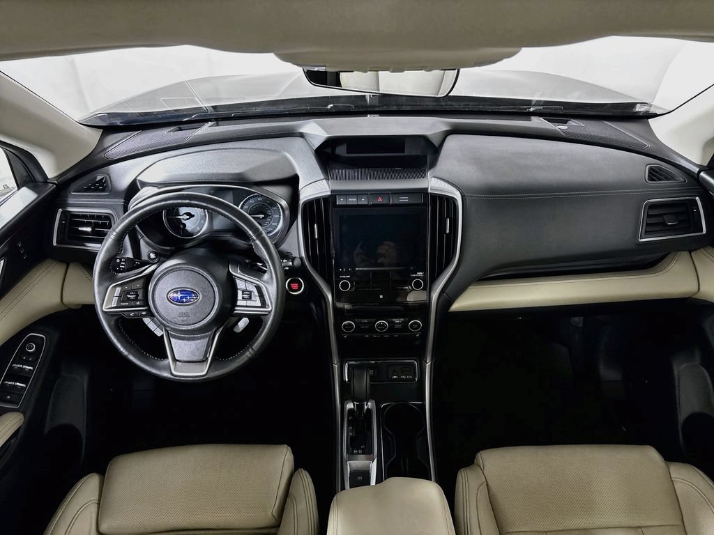 Used 2022 Subaru Ascent Limited w/ Technology Package AWD/4WD image 12