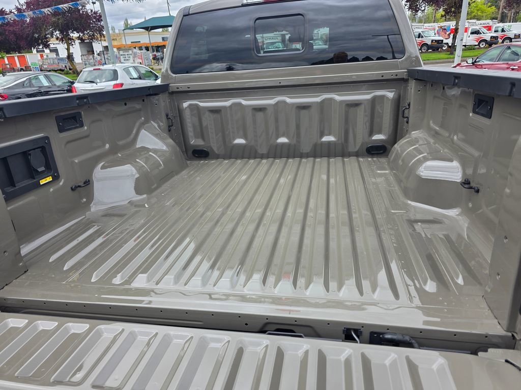 New 2026 Ford Ranger Raptor AWD/4WD image 42