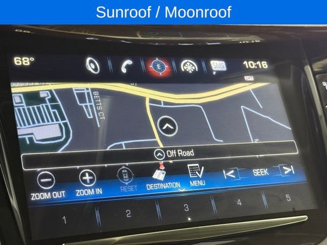 Used 2019 Cadillac Escalade Luxury image 6