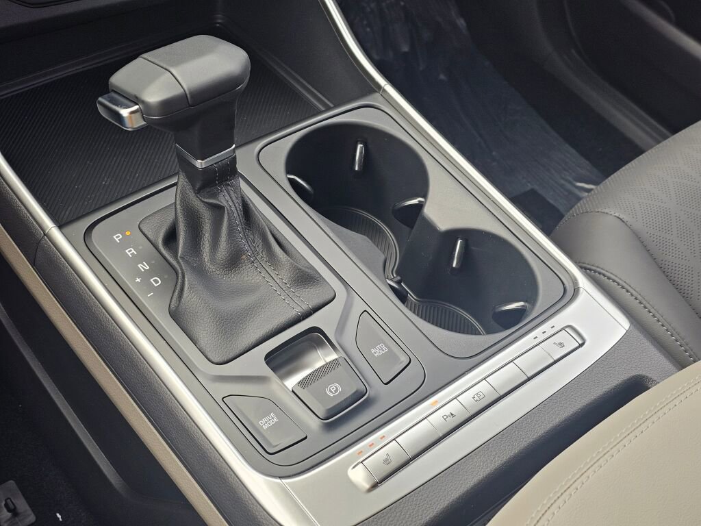 New 2026 Kia Carnival image 19