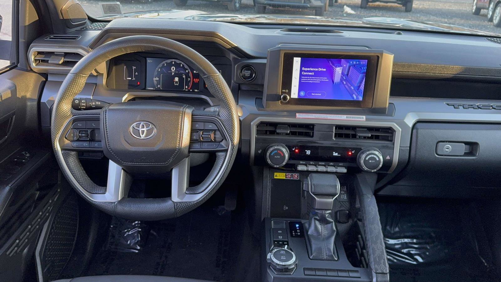 Used 2024 Toyota Tacoma SR5 image 12