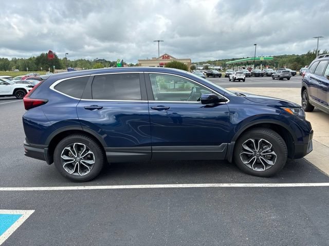 Used 2020 Honda CR-V EX-L image 5
