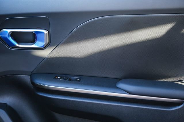 New 2026 Kia K4 FWD image 21