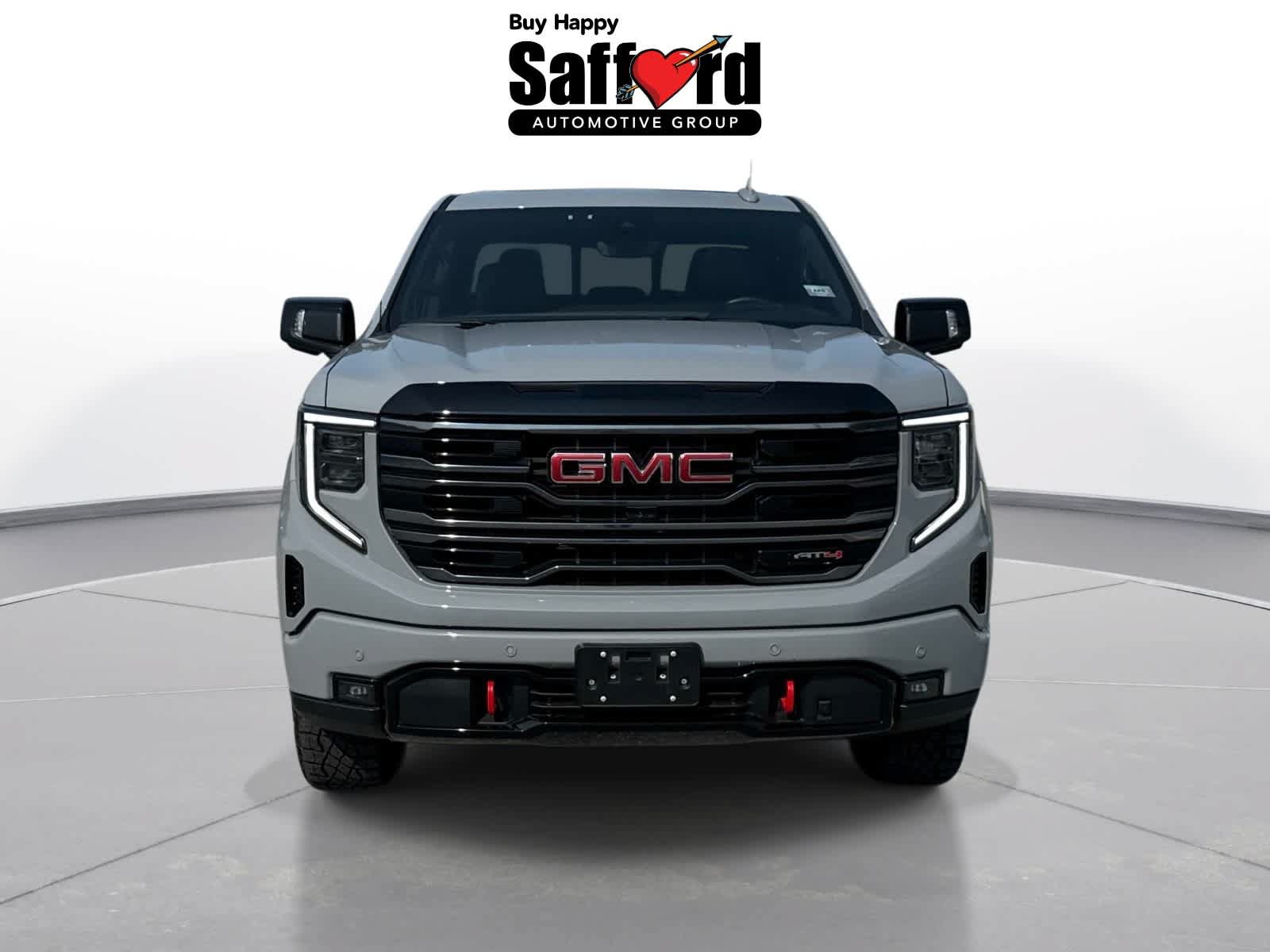 Used 2025 GMC Sierra 1500 AT4 w/ AT4 Premium Package AWD/4WD image 8