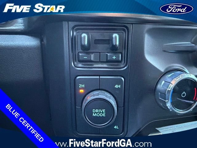 Used 2024 Ford F450 Lariat w/ Lariat Ultimate Package AWD/4WD image 29