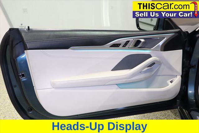 Used 2020 BMW 840i xDrive Coupe image 24