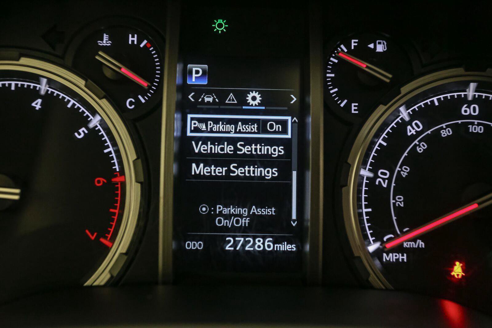 Certified 2023 Toyota 4Runner Limited AWD/4WD image 41