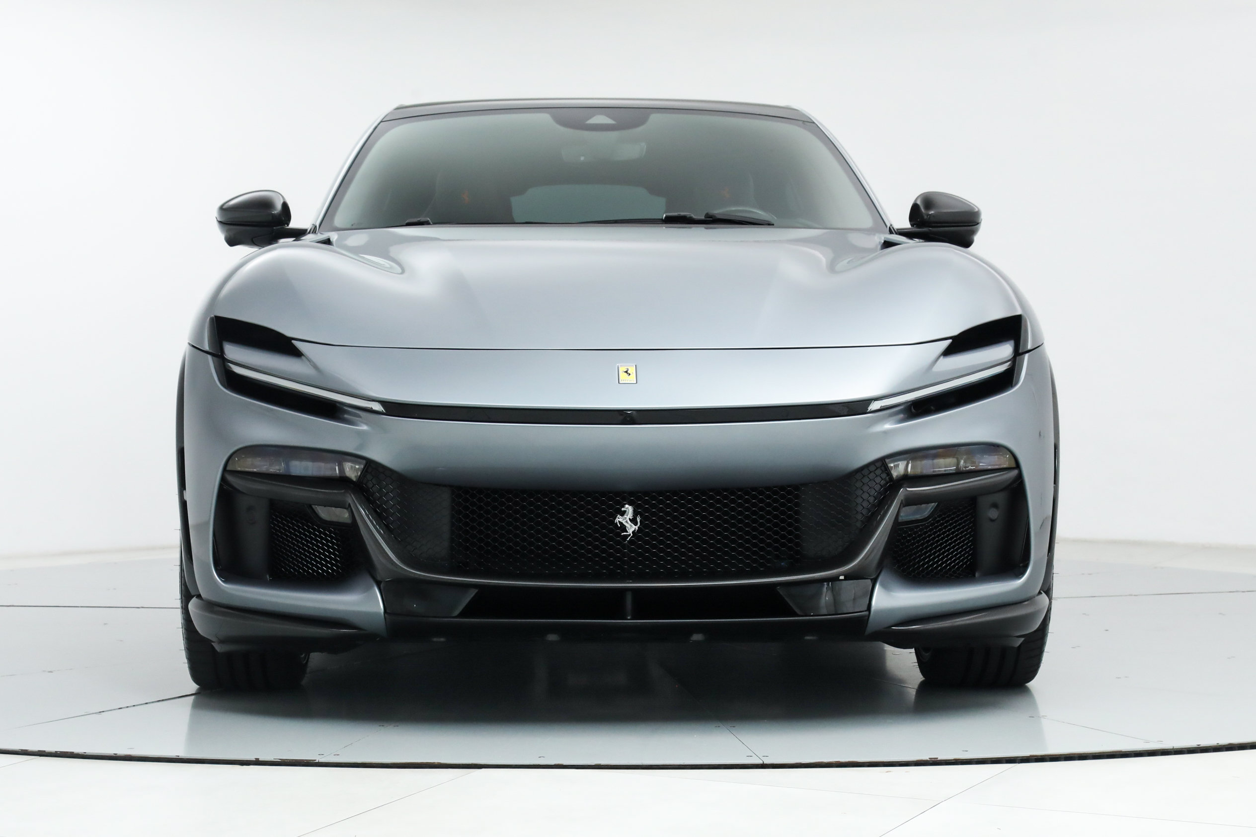 Certified 2024 Ferrari Purosangue AWD/4WD image 41