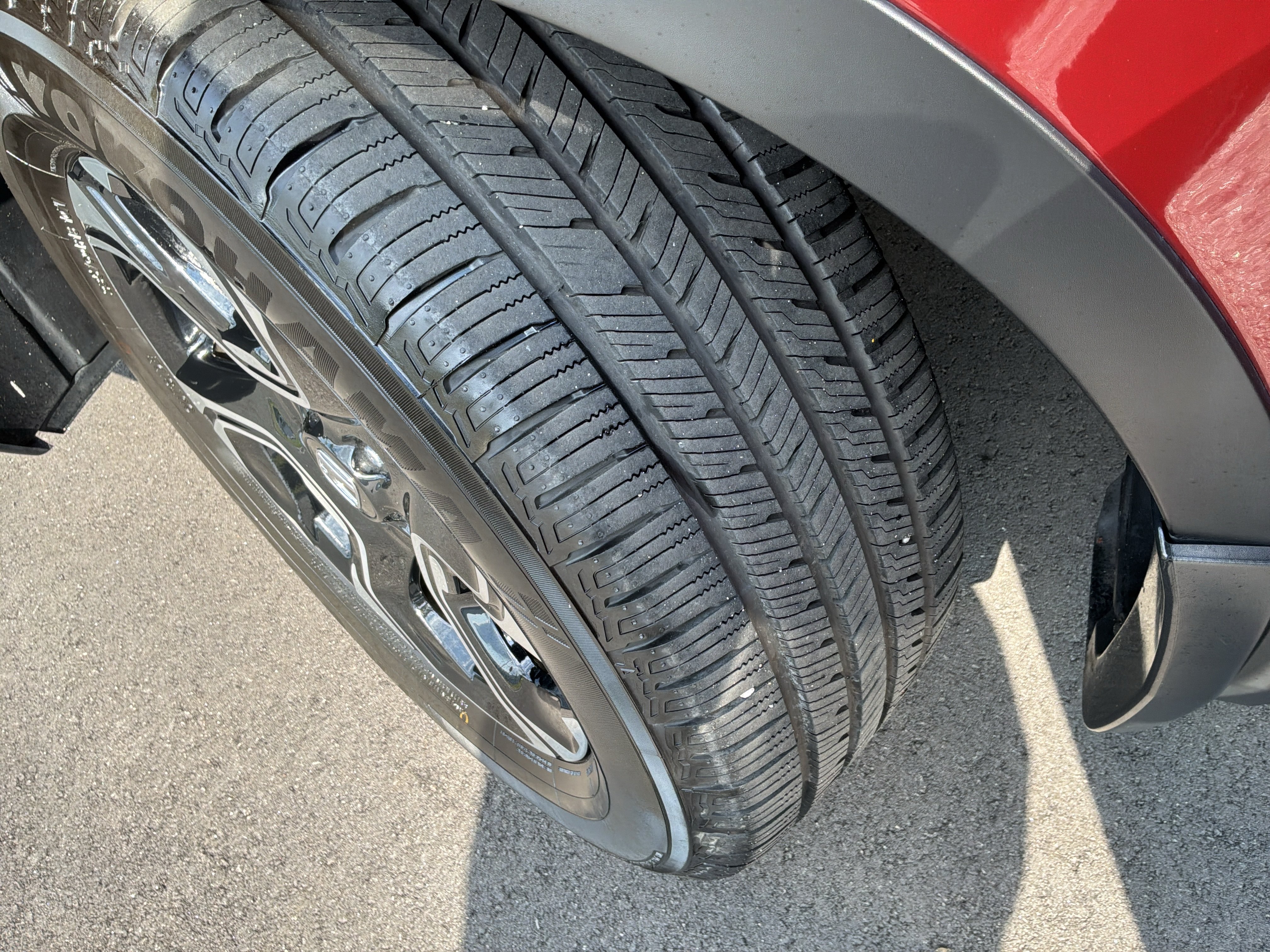 Used 2019 Honda CR-V Touring image 12