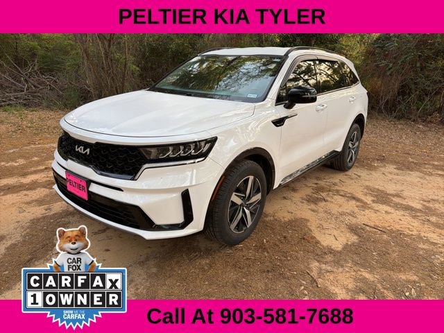 Used 2022 Kia Sorento S image 3